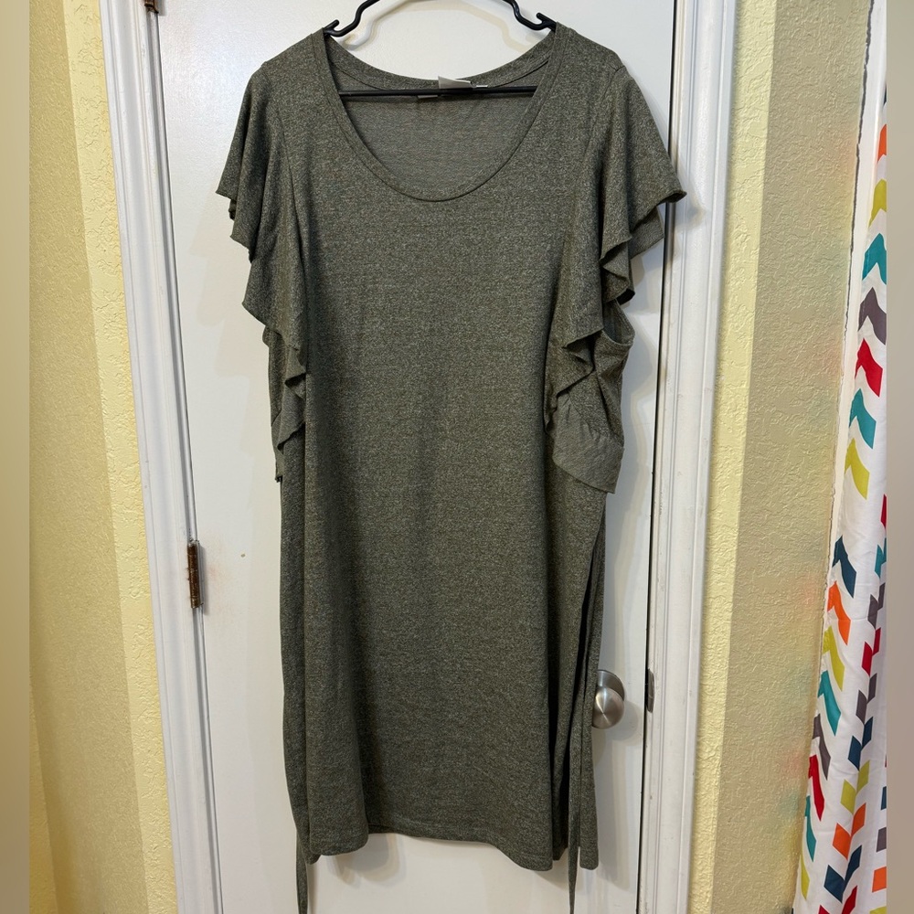 Dress XXL